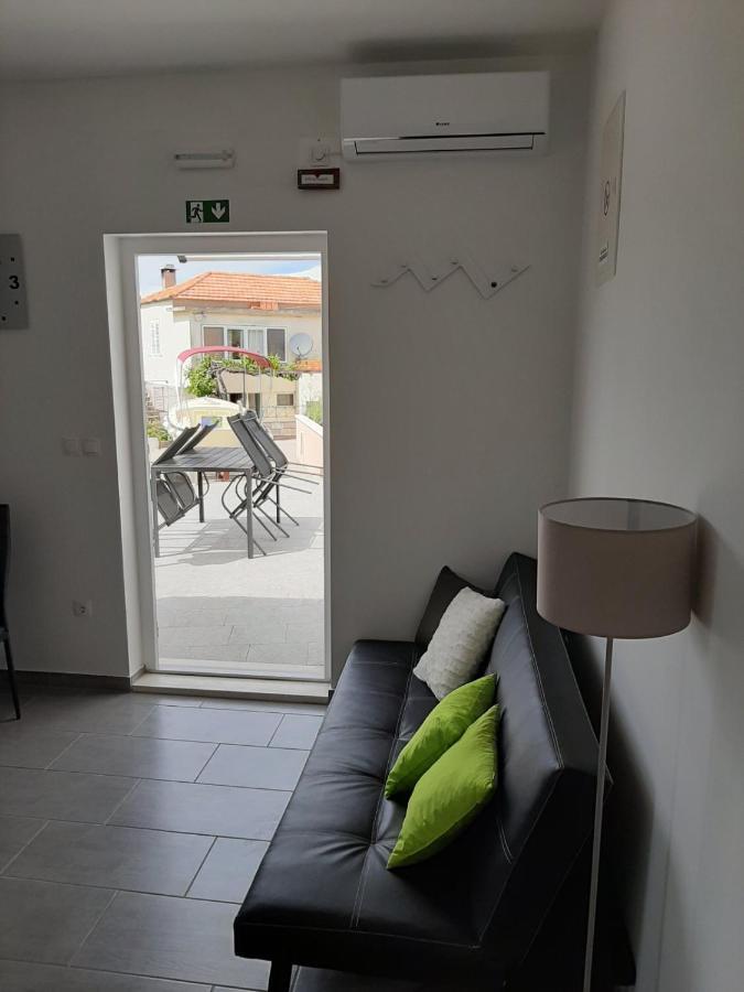 Apartment "Manna Zrnovo Exterior photo