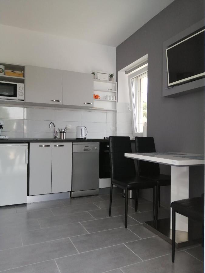 Apartment "Manna Zrnovo Exterior photo
