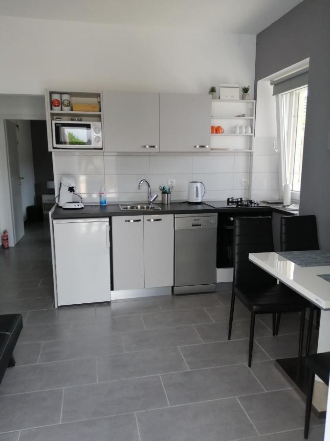 Apartment "Manna Zrnovo Exterior photo