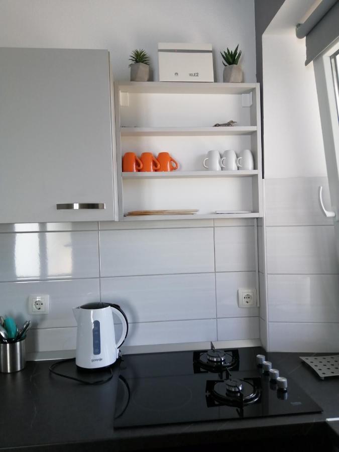 Apartment "Manna Zrnovo Exterior photo