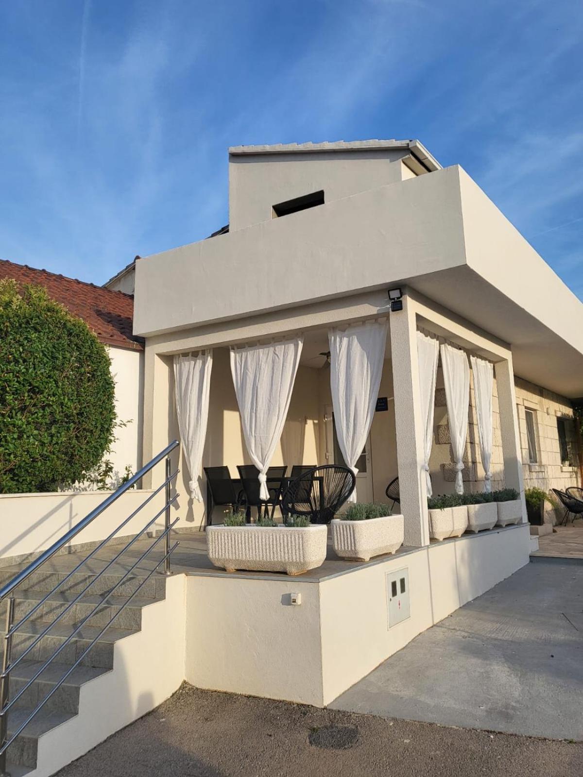 Apartment "Manna Zrnovo Exterior photo