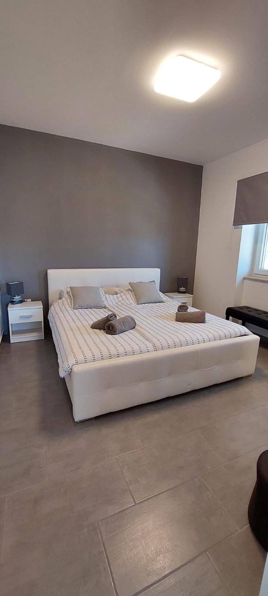 Apartment "Manna Zrnovo Exterior photo